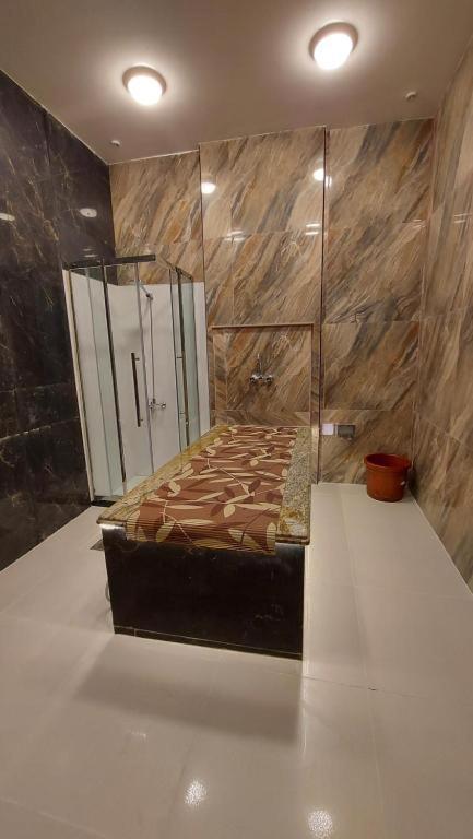 Al Salam Grand Hotel Al Buraimi Extérieur photo